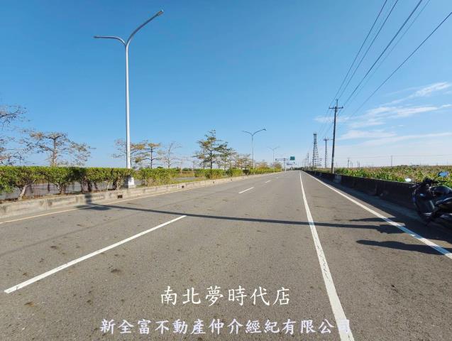 台南鹽水農地-1