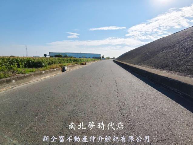 台南學甲農地-1