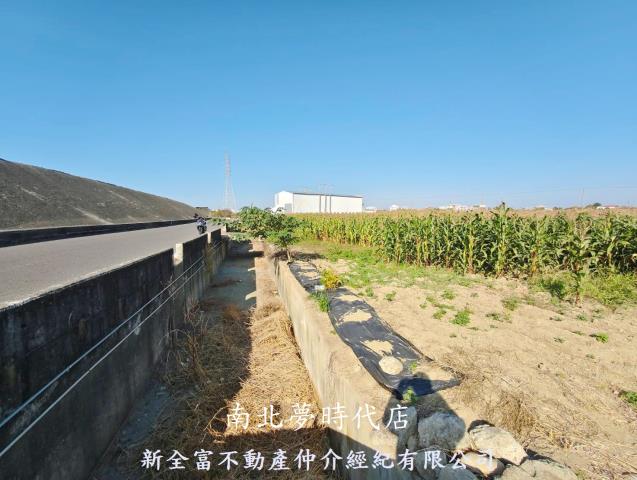 台南學甲農地-7