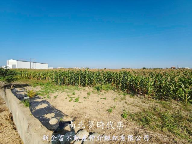 台南學甲農地-8