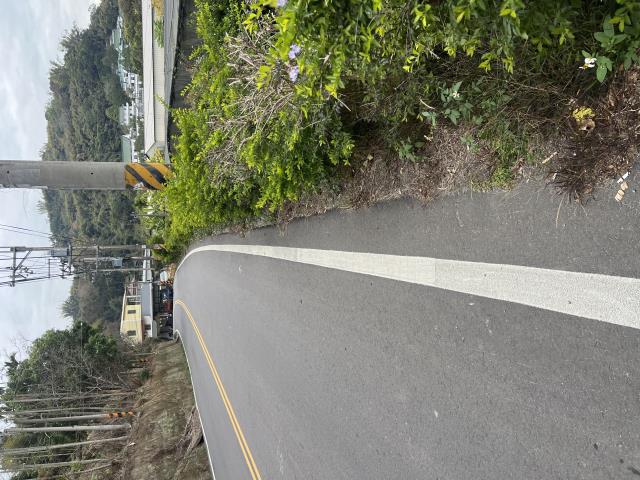 台中東勢農地-2