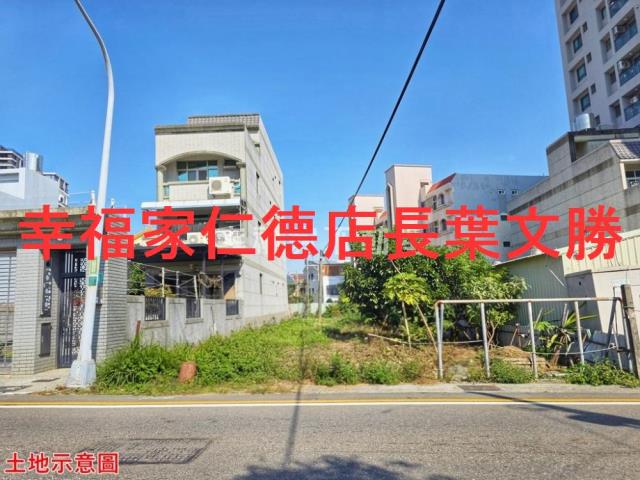 台南仁德建地-6