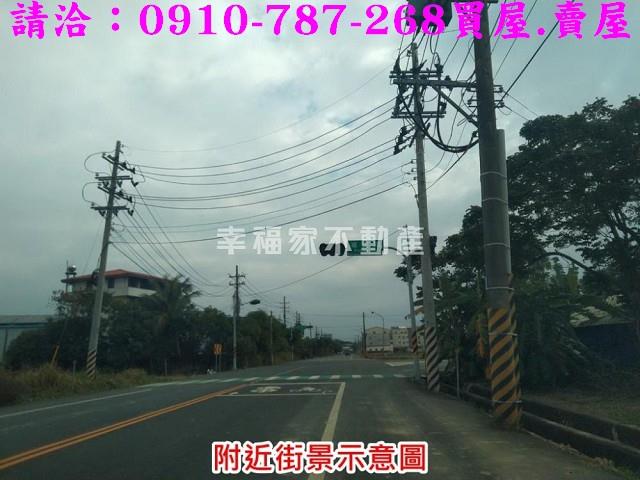 台南官田農地-10