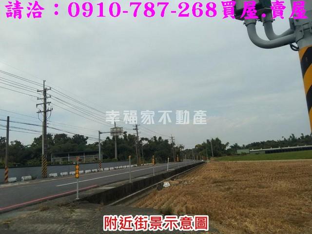 台南官田農地-15