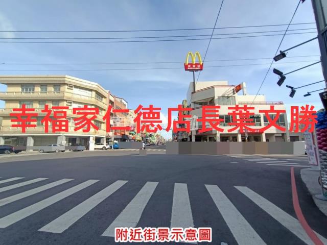 台南佳里農地-12