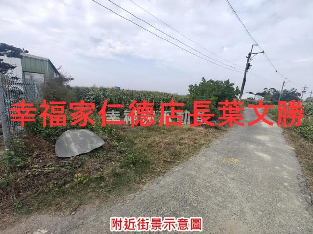 台南佳里農地-4