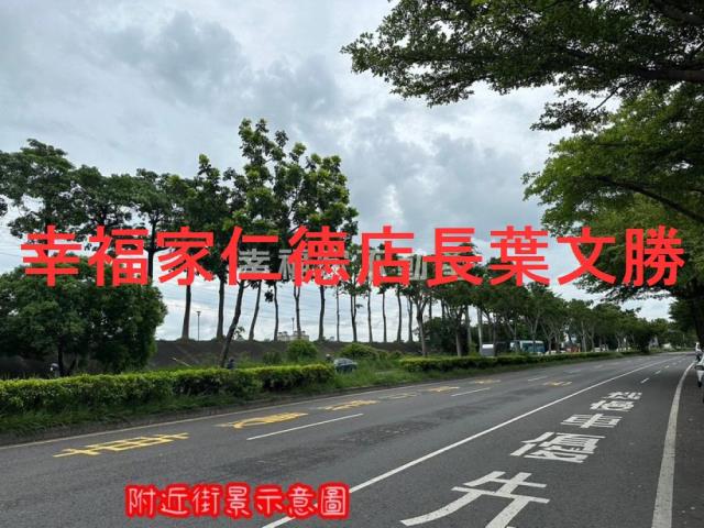 台南北區建地-15