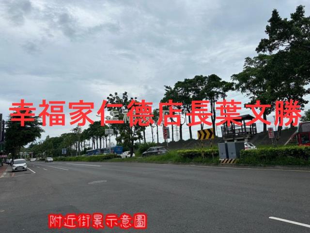 台南北區建地-1