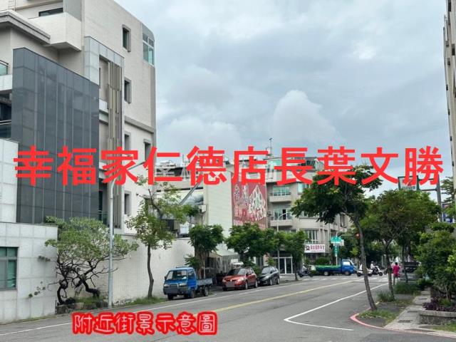 台南北區建地-4