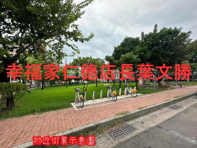 台南北區建地-8