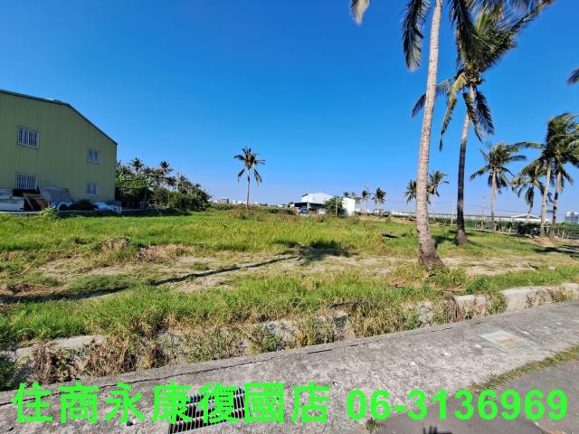 台南西港農地-1