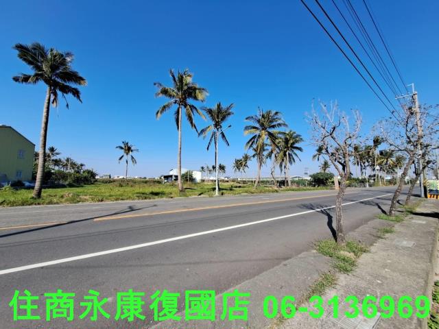 台南西港農地-4