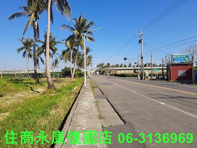 台南西港農地-5