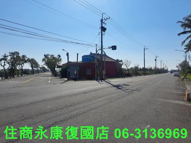 台南西港農地-9