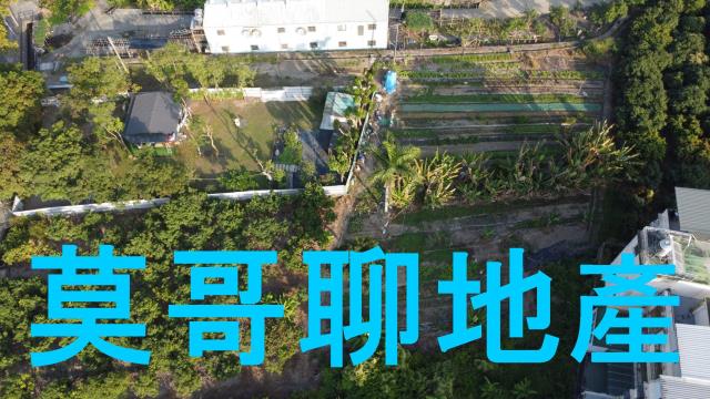 南投市住宅地-8