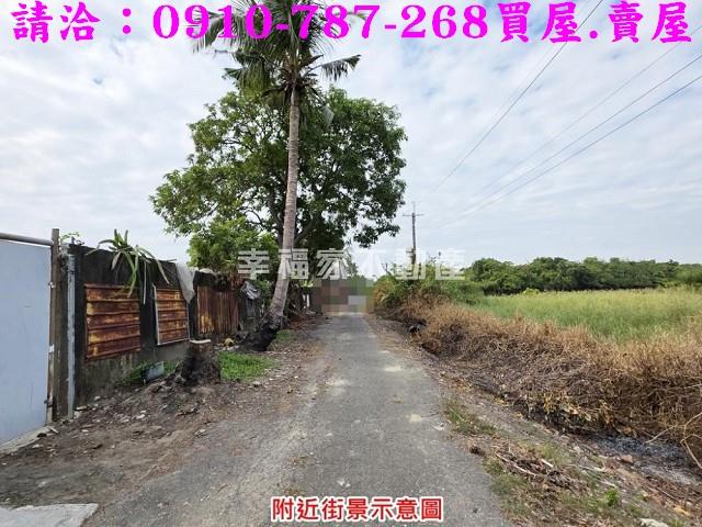 善化農地-7