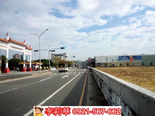 台南公墓用地-3