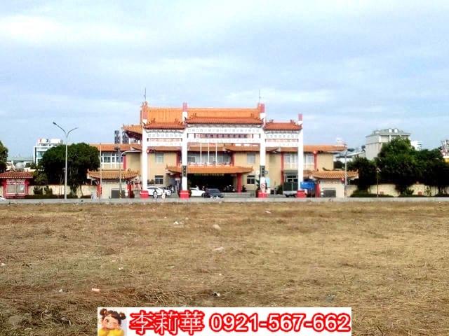 台南公墓用地-6