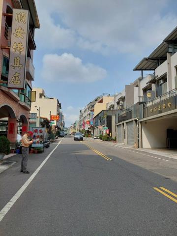 南投南投市建地-1