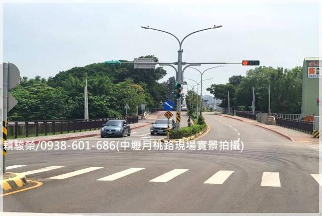 中壢青埔月眉農地建地