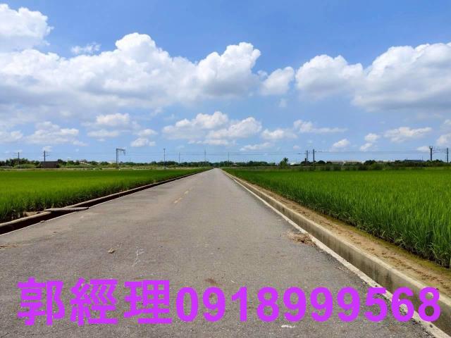 台南農地-5
