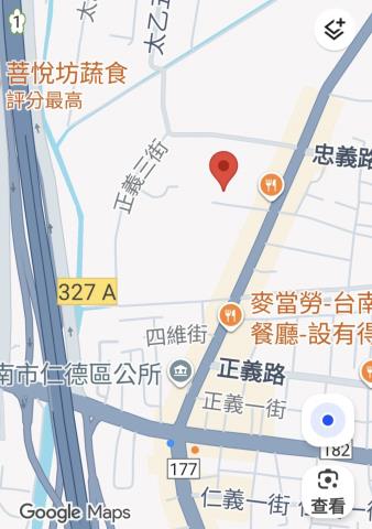 台南仁德工業地-11