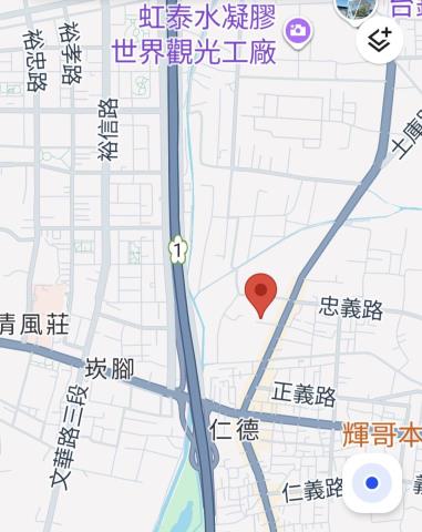 台南仁德工業地-12