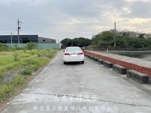 高雄湖內農地-8