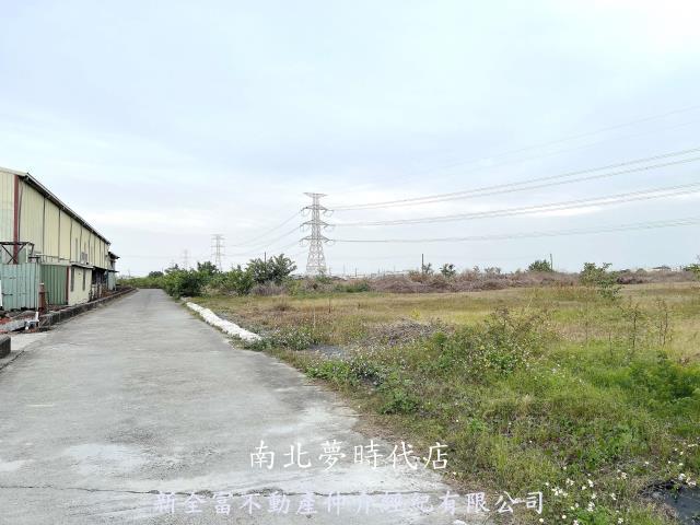 高雄湖內農地-7