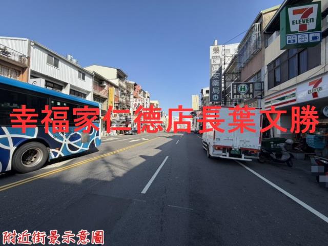 台南北區建地-12