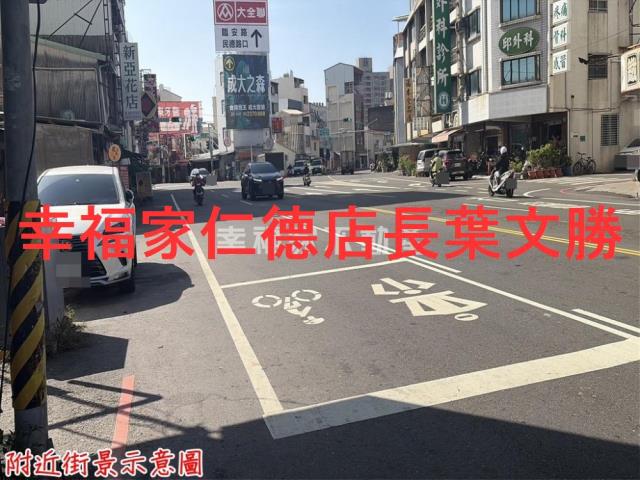 台南北區建地-6