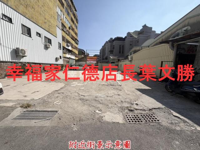 台南北區建地-7