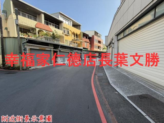 台南北區建地-8