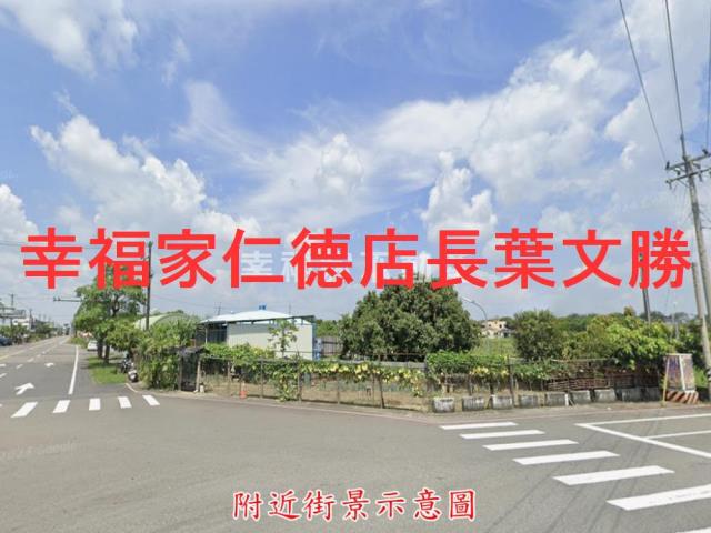 台南柳營農地-11