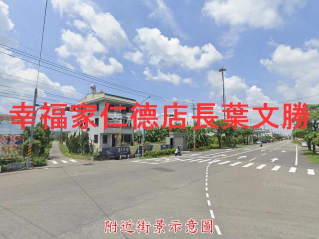 台南柳營農地-8