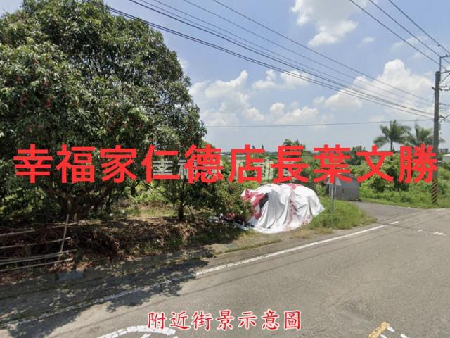 台南柳營農地-10