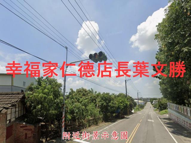 台南柳營農地-2