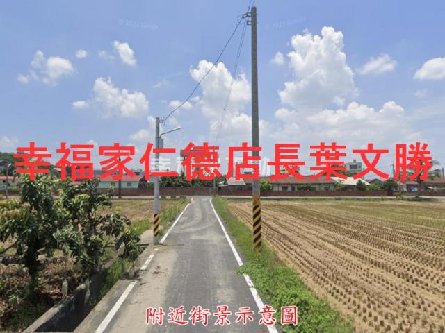 台南柳營農地-3