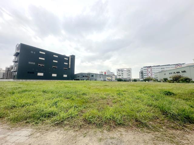台南永康工業地-12