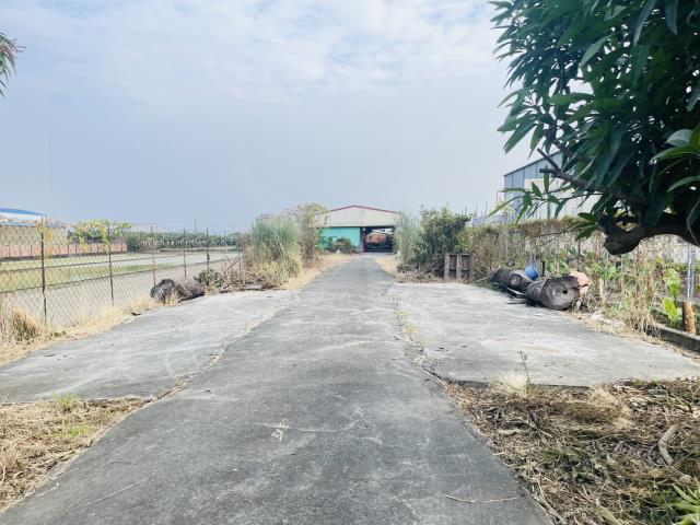 高雄大寮農地-13