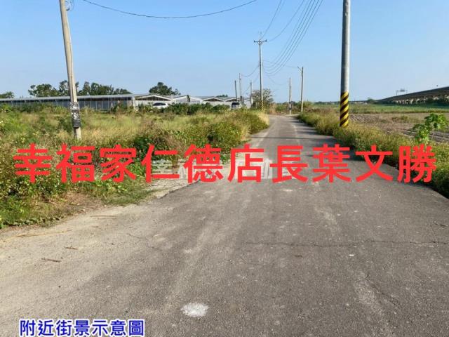 台南學甲農地-4