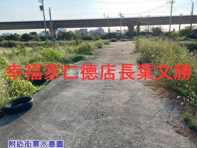 台南學甲農地-6