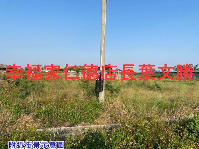 台南學甲農地-9