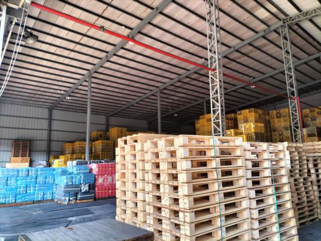 台中西屯工業地-2