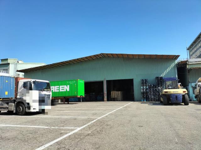 台中西屯工業地-4