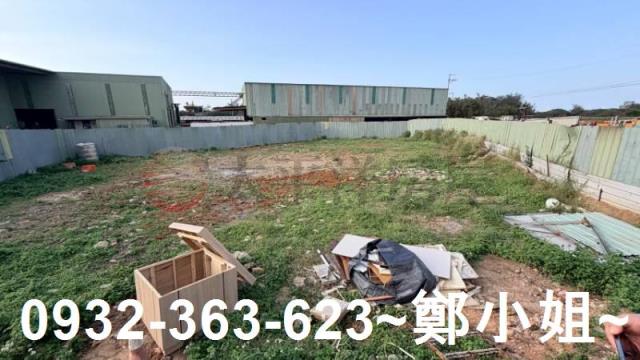 桃園觀音建地-3