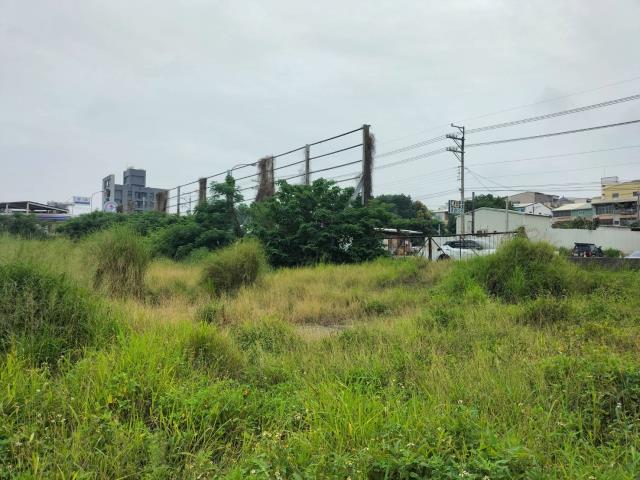 台中后里工業地-4