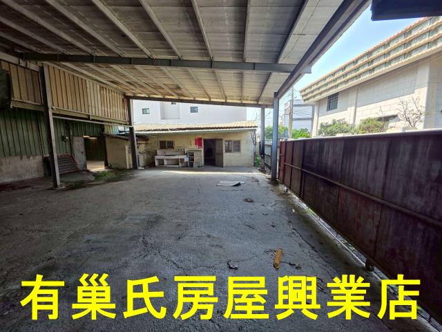 嘉義太保建地-11