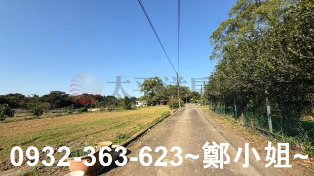 桃園大溪農地-14