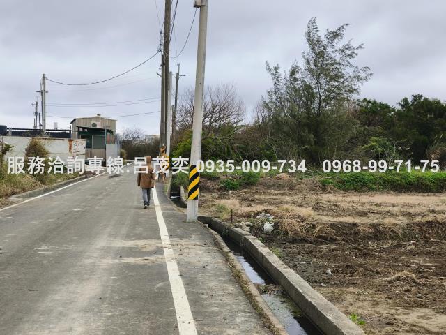 新屋農地-7